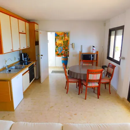 Gmid Immo Castell Joncar 3 * Roses