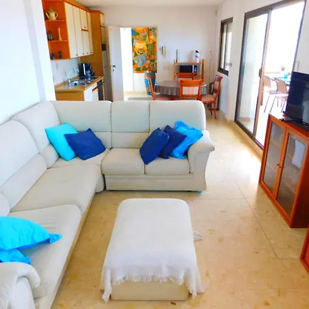 Gmid Immo Castell Joncar 3 * Roses