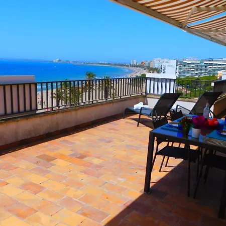 Apartment Gmid Immo Castell Joncar 3 *