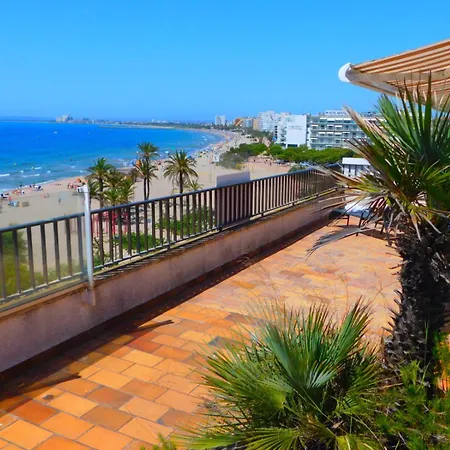 Gmid Immo Castell Joncar 3 Apartment
