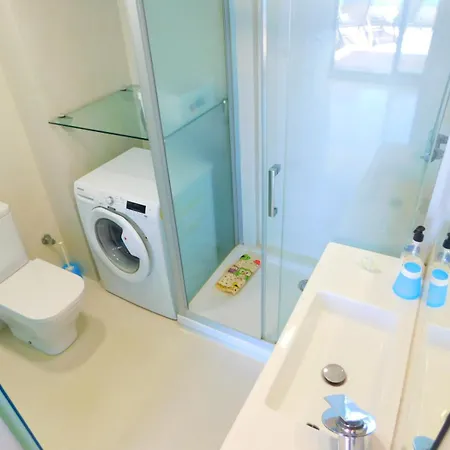 Apartment Gmid Immo Castell Joncar 3