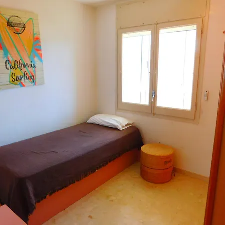 Gmid Immo Castell Joncar 3 Apartment