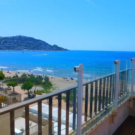 Gmid Immo Castell Joncar 3 Apartment