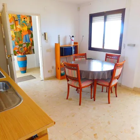 Apartment Gmid Immo Castell Joncar 3