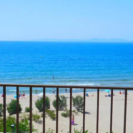 Apartment Gmid Immo Castell Joncar 3