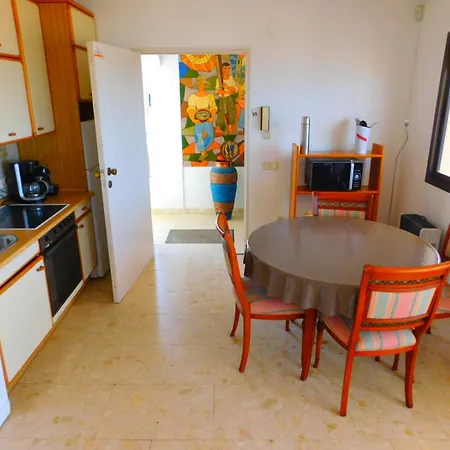 Gmid Immo Castell Joncar 3 Apartment *