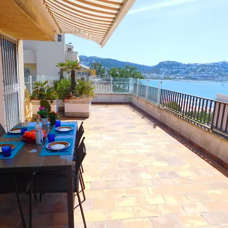 Gmid Immo Castell Joncar 3 Apartment Roses